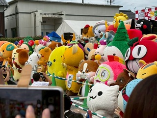 オープニング