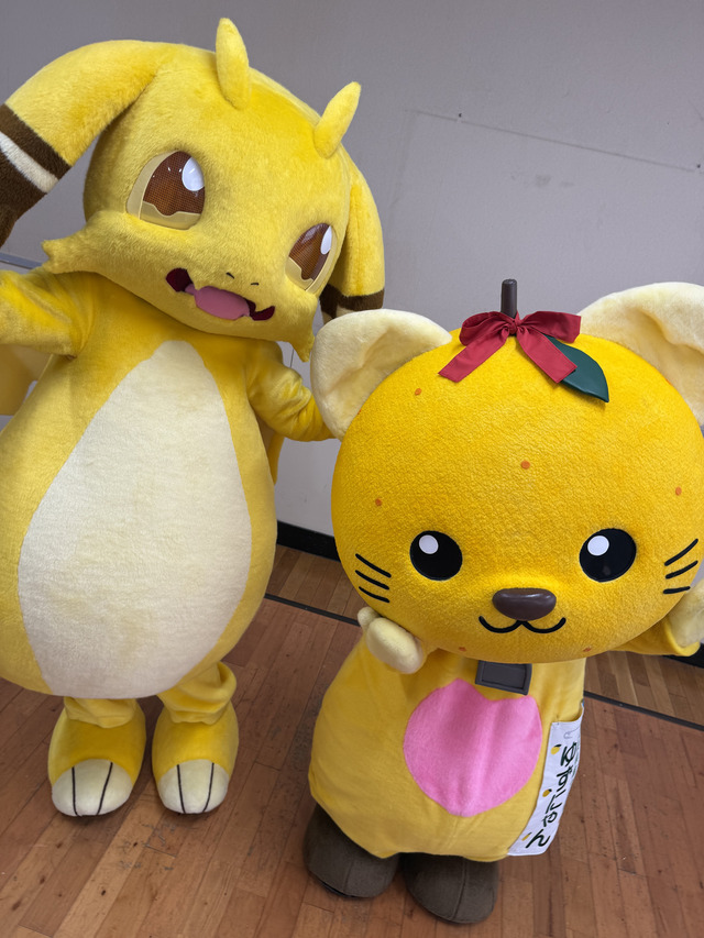 2イルシアくんとゆずにゃん 2イルシアくんとゆずにゃん